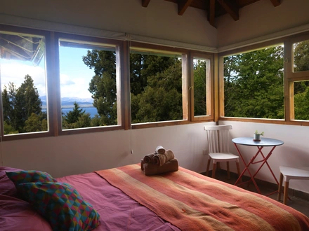 Alquiler temporario de apartamento em San carlos de bariloche