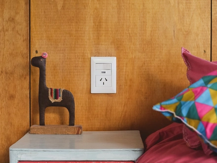 Alquiler temporario de apartamento em San carlos de bariloche