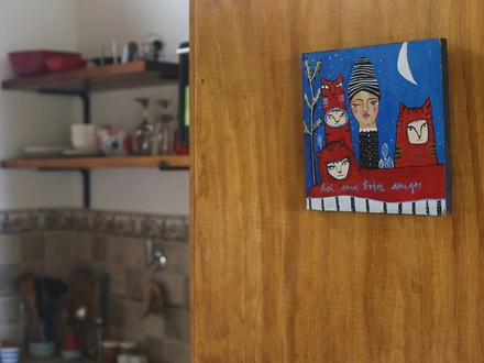 Alquiler temporario de apartamento em San carlos de bariloche