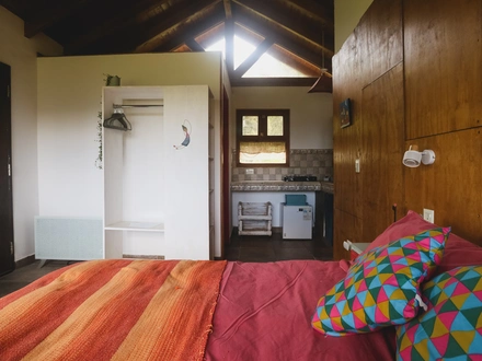 Alquiler temporario de apartamento em San carlos de bariloche