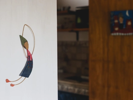 Alquiler temporario de apartamento em San carlos de bariloche