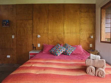 Alquiler temporario de apartamento em San carlos de bariloche