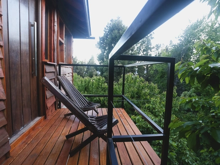 Alquiler temporario de apartamento em San carlos de bariloche