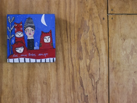 Alquiler temporario de apartamento em San carlos de bariloche