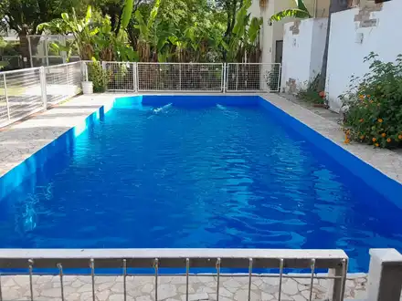 Alquiler temporario de casa em Pueblo esther