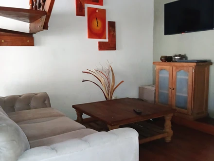 Alquiler temporario de casa em Necochea