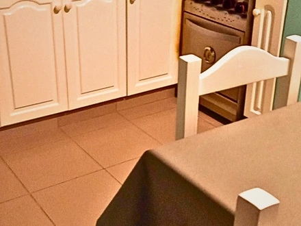 Alquiler temporario de casa em Necochea