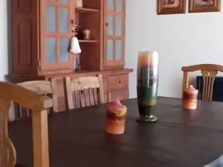 Alquiler temporario de casa em Necochea