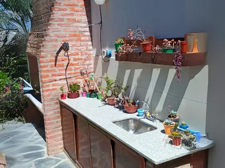 Alquiler temporario de casa em Necochea