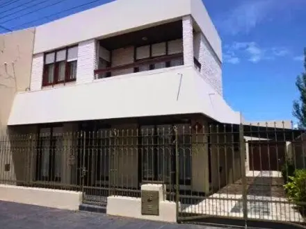 Alquiler temporario de casa em Necochea