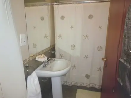 Alquiler temporario de casa em Necochea