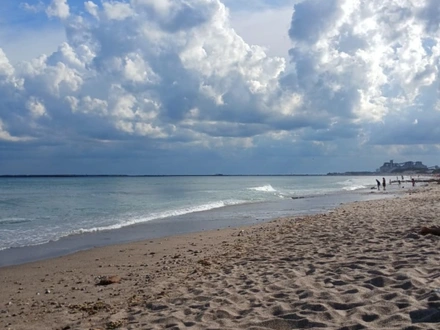 Alquiler temporario de casa em Necochea