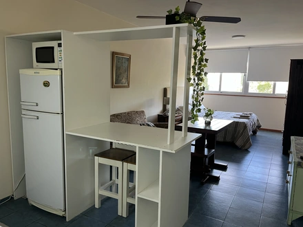 Alquiler temporario de apartamento em Capital