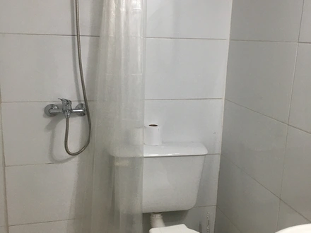 Alquiler temporario de apartamento em Capital