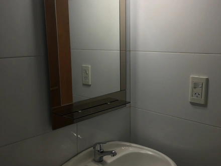 Alquiler temporario de apartamento em Capital