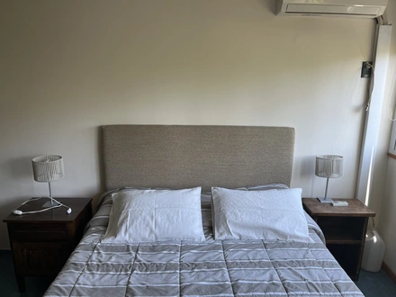 Alquiler temporario de apartamento em Capital