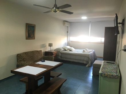 Alquiler temporario de apartamento em Capital