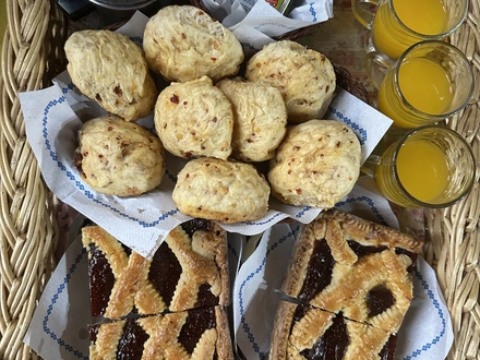 Alquiler temporario de cabana em Cnel pringles