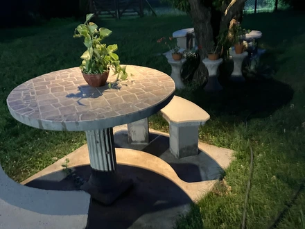 Alquiler temporario de cabana em Cnel pringles