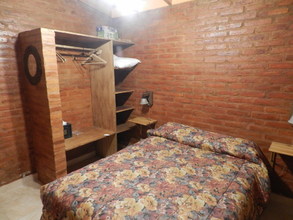 Alquiler temporario de cabana em Cnel pringles