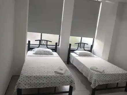 Arriendo temporario de hotel em Ricaurte