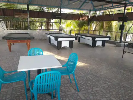 Arriendo temporario de hotel em Ricaurte