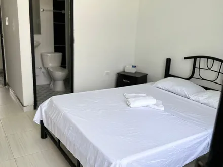 Arriendo temporario de hotel em Ricaurte