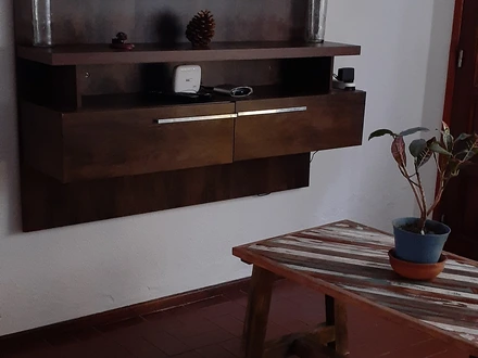 Alquiler temporario de apartamento em Pinamar