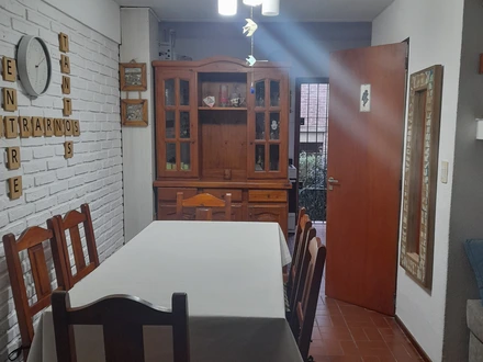 Alquiler temporario de apartamento em Pinamar