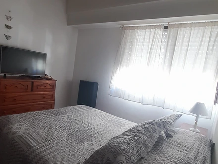 Alquiler temporario de departamento en Pinamar