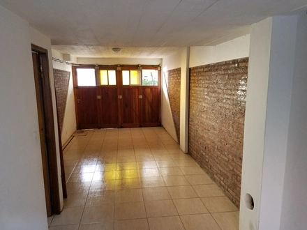 Alquiler temporario de departamento en Pinamar