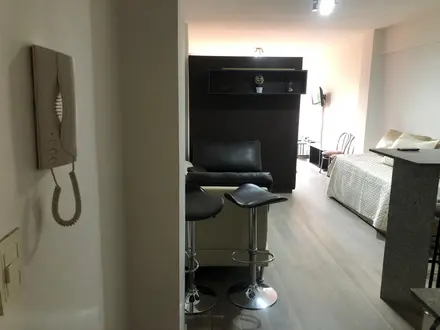 Alquiler temporario de departamento en Capital