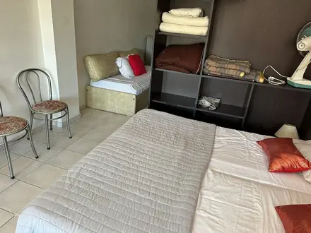 Alquiler temporario de departamento en Capital