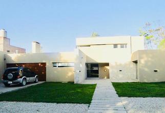 Alquiler temporario de casa em Necochea