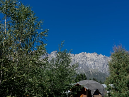Alquiler temporario de caba&ntilde;a en El bols&oacute;n