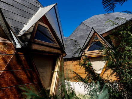 Alquiler temporario de caba&ntilde;a en El bols&oacute;n