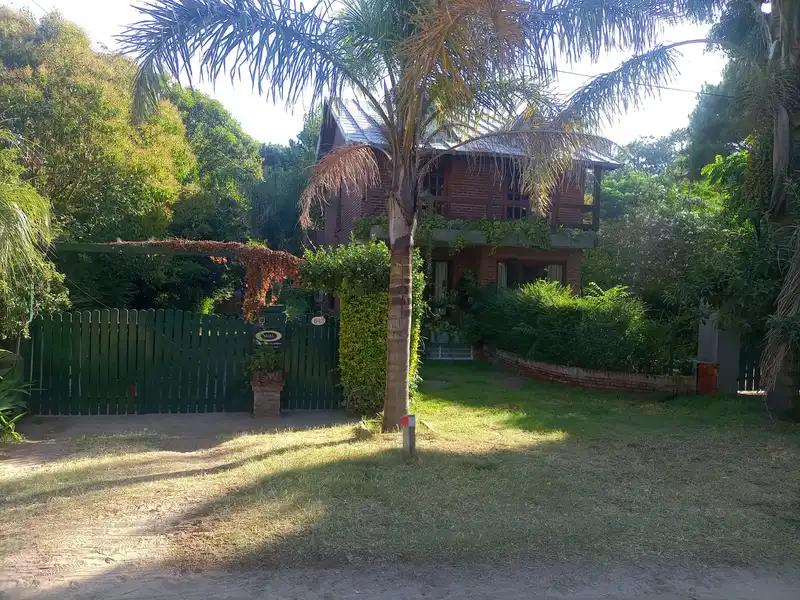 Alquiler temporario de casa em Ostende