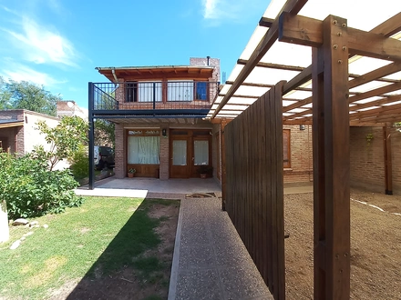 Alquiler temporario de caba&ntilde;a en Nono