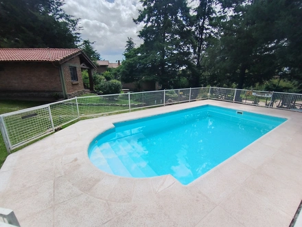 Alquiler temporario de casa en Trapiche