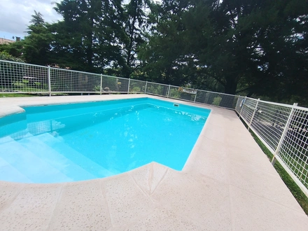 Alquiler temporario de casa en Trapiche