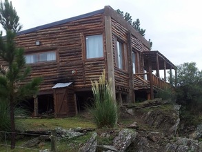 Alquiler temporario de casa em Villa berna