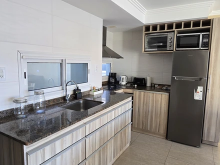 Alquiler temporario de apartamento em Miramar