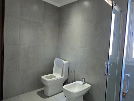 Alquiler temporario de apartamento em Miramar