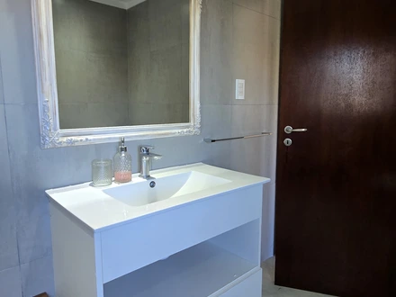 Alquiler temporario de apartamento em Miramar