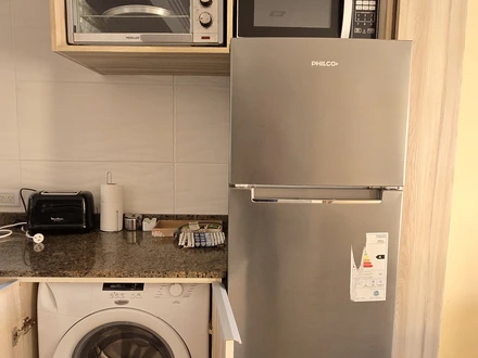 Alquiler temporario de apartamento em Miramar