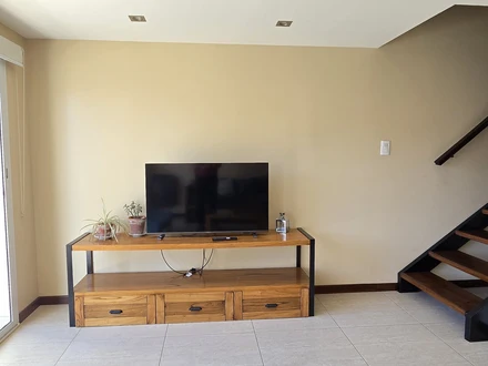 Alquiler temporario de apartamento em Miramar