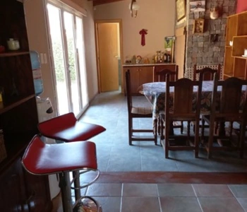 Alquiler temporario de casa em Necochea