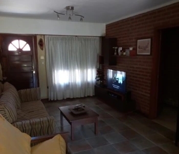 Alquiler temporario de casa em Necochea