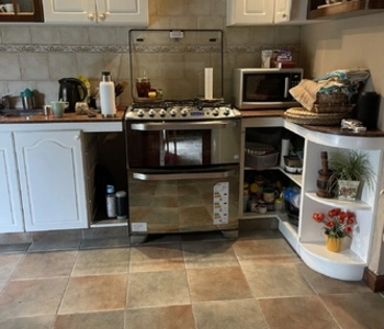 Alquiler temporario de casa em Necochea