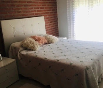 Alquiler temporario de casa em Necochea